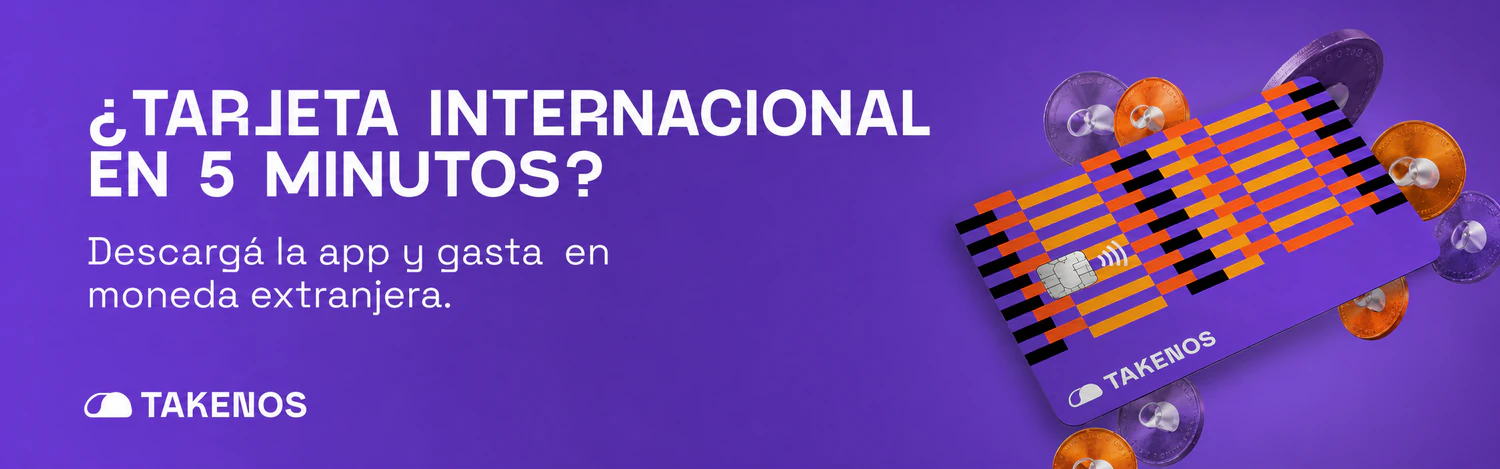 Takenos - Cobrá con tu link de pago